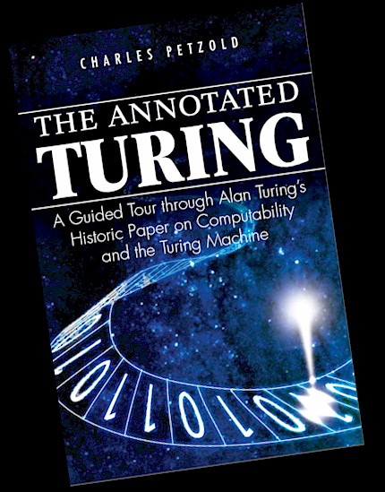 The Annotated Turing: A Guided Tour Through Alan Turing's Historic